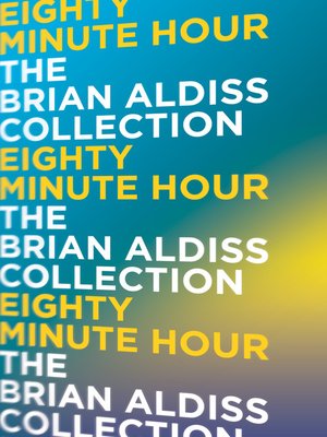 cover image of Eighty Minute Hour